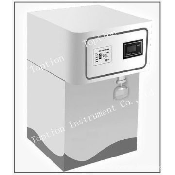 Ultra water purifier used in the laboratory TOPT-TS Series